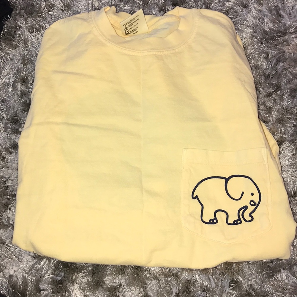 Ivory ella long sleeve